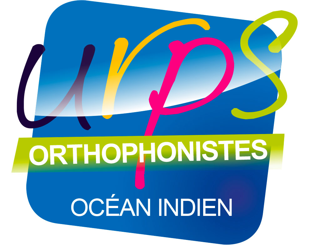 logo URPS Orthophonistes OI
