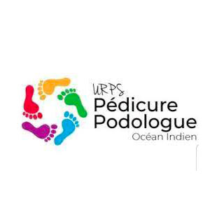 logo-urps-podologue-pedicure-ocean-indien