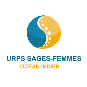 logo URPS Sages-femmes OI